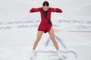 Трусова готовится выиграть этап Гран-при в США. А не лучше ей вообще сняться с турнира?