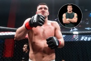 Из шоу «Титаны» — в UFC? Интервью с дзюдоистом, ставшим нокаутёром в ММА