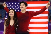 Фигуристы из США пропустили семь лет и вернулись к Олимпиаде! Всё ради золота?
