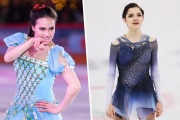 Одна судьба на двоих. Смогут ли теперь Загитова и Медведева уйти из спорта достойно?