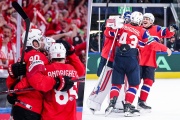 Слабые сборные — это прекрасно! Они нужны на чемпионатах мира Слабые сборные — это прекрасно! Они нужны на чемпионатах мира