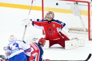 Опыт, Коскинен и свинка в ЦСКА. Почему СКА выйдет в финал