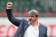 «Енисей» — «Факел». Евсеев хорошо знает свою работу