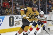 Что будет с Иваном Барбашёвым в НХЛ, какой контракт он может подписать, где продолжит карьеру, останется ли в «Вегасе»