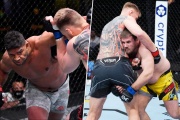UFC 293: Тай Туиваса — Александр Волков, прогноз на бой, фаворит поединка, шансы бойцов, расклады перед турниром