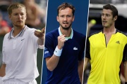 US Open — 2023: сетки, результаты, расписание, Даниил Медведев проиграл в финале Новаку Джоковичу