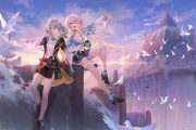 Все детали Honkai: Star Rail — это новая бесплатная игра от создателей Genshin Impact