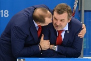 10 топ-тренеров, которых ждут в КХЛ. Мы уже скучаем по Знарку