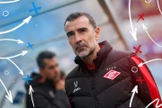 4 тактические тенденции на старте РПЛ. Перемены «Спартака» и «Зенита», идеи Конте для ЦСКА