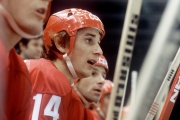 Майк Смит — главный русофил в истории НХЛ, биография менеджера
