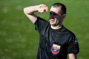 «Крылья Советов» — «Зенит». Судьи услышали Андреева