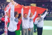 Минск впервые принимает финал Fed Cup. Но без Азаренко и сестёр Уильямс
