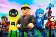 Промокоды Roblox в июне 2025 года Промокоды Roblox в июне 2025 года