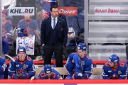СКА сенсационно проиграл дома и потерял двух звёзд! Итоги дня плей-офф КХЛ