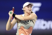 Варвара Грачёва разгромила в Майами 5-ю ракетку, а Вероника Кудерметова неожиданно проиграла теннисистке из второй сотни