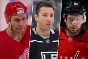 The Athletic провёл опрос среди хоккеистов НХЛ, Макдэвид лучший, Кучеров — третий, Овечкина и Зеграса переоценивают