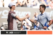 Даниил Медведев сыграет с Янником Синнером в финале Australian Open, история встреч, расписание, когда матч