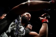 Тайрон Вудли – Гилберт Бернс. Прогноз: экс-чемпион UFC выйдет на реванш с Камару Усманом