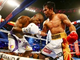 Завершение трилогии. Как Пакьяо бил Брэдли