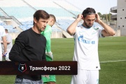 «Зенит» устроил самую мощную зимнюю закупку за три года. Итоги паузы в РПЛ