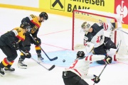 Сборная США проиграла Германии полуфинал ЧМ-2023 по хоккею: реакция в Америке, что пишут и говорят