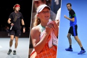 Медведев, Мирра Андреева, Рублёв: онлайн-трансляция финала Мировой теннисной лиги 2023, сетки, где и когда смотреть