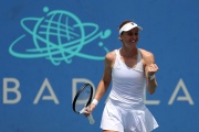 Вашингтон-2023: Людмила Самсонова проиграла в полуфинале американке Кори Гауфф и не смогла защитить прошлогодний титул