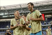 Кого продлит «Зенит»? Контракты важнейших ветеранов заканчиваются