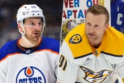 Ниже ожиданий. Семь звёздных форвардов НХЛ, проваливающих старт регулярного чемпионата