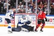 Обзор мировой прессы после чемпионата мира по хоккею, что в мире пишут о победе канадцев и сенсационном успехе Латвии