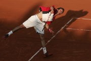 Марат Сафин попал в аварию на «Мастерсе» в Цинциннати в 2006-м, машина теннисиста разбита вдребезги