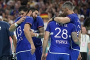 Францию довели до слёз! Гандбольная сборная потерпела шокирующее поражение за две секунды