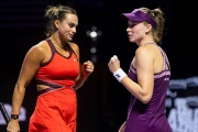 Соболенко против Рыбакиной. Кто и почему будет править в женском теннисе в новом году