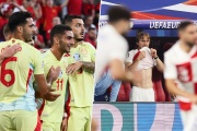 «Убийство» от Италии и «золотое» достижение Испании. Что творится на чемпионате Европы