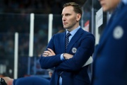 Главный тренер «Сибири» Дэвид Немировски покинул пост главного тренера вместе с частью тренерского штаба