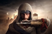 Стелс, паркур, толпы людей: все детали Assassin's Creed Mirage
