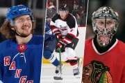 The Athletic провёл опрос среди хоккеистов НХЛ, Макдэвид лучший, Кучеров — третий, Овечкина и Зеграса переоценивают