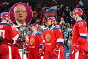 «Всё хоккейное сообщество скучает по России». Огненное интервью с боссом НХЛ