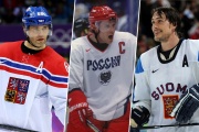 Лишь один русский в топ-25, без канадцев в топ-4. Рейтинг лучших на Олимпиадах в эпоху НХЛ