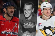 Овечкина не обгонят, Кросби побьёт два рекорда. Главные достижения верности в НХЛ