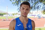 Bad words were flying out. 18-year-old Russian breaks record that stood since 1980 Olympics Bad words were flying out. 18-year-old Russian breaks record that stood since 1980 Olympics