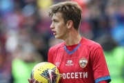 «В интернете много вранья и слухов». Куда пропал молодой талант ЦСКА Карпов