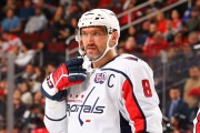 Последний шанс Овечкина. Почему «Вашингтон» выиграет Кубок Стэнли в этом сезоне