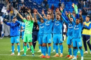 Как часто в РПЛ менялся лидер после зимнего перерыва?