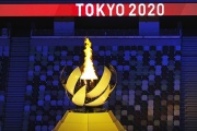 Япония сумела удивить на открытии Олимпиады-2020. Таких неудачных церемоний давно не было
