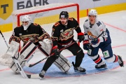 «Магнитка» дожала «Авангард», «Ак Барс» проиграл на последних секундах. Итоги дня в КХЛ