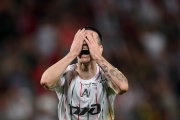 «Краснодар» разгромил «Локо»! Но потерял Кордобу на следующую игру