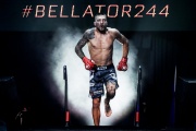 «На Украине будет новый чемпион». Амосову прочат титул Bellator уже сейчас