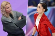 Вышли олимпийские откровения Тутберидзе! Этери знает, чего не хватило Петросян в Милане?