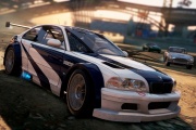 Неоновые огни и звуки из детства. Need for Speed воспроизвели на российских дорогах